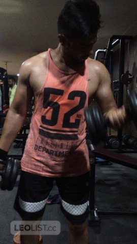Rocky - Brampton