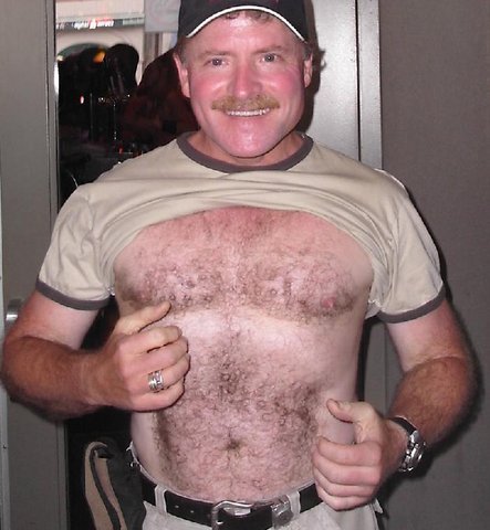 hairyhunk - 52
